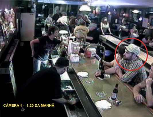 Arquivos, prints e provas