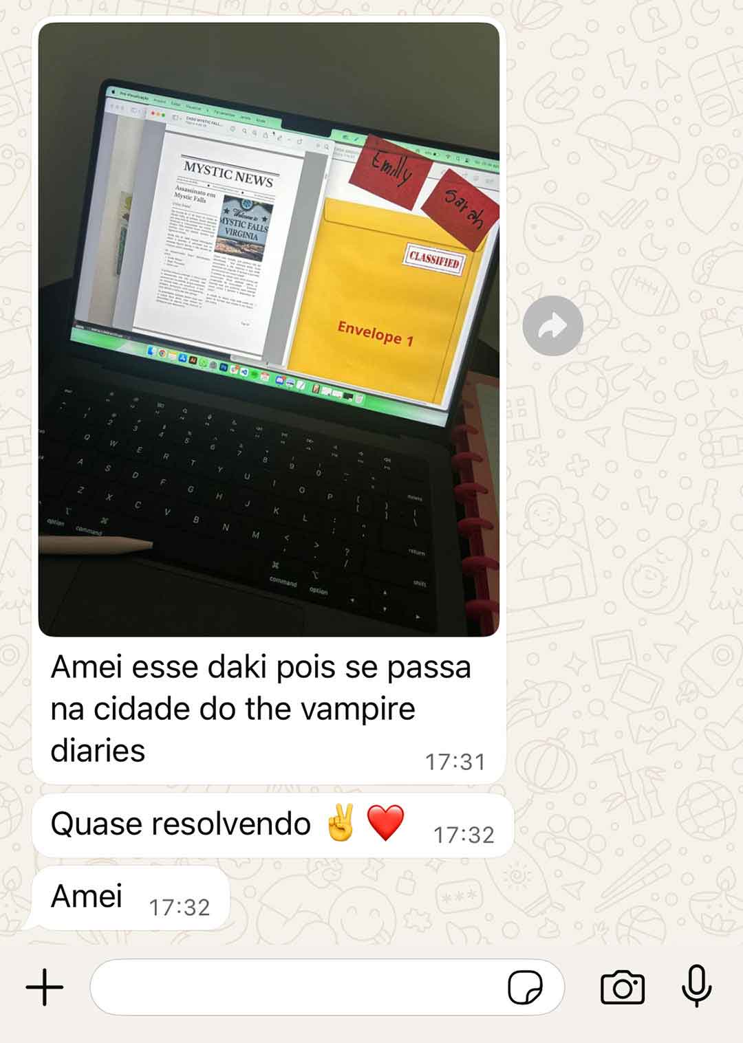 Screenshot do jogo 2