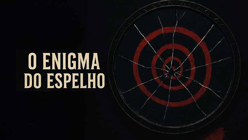 O Enigma do Espelho